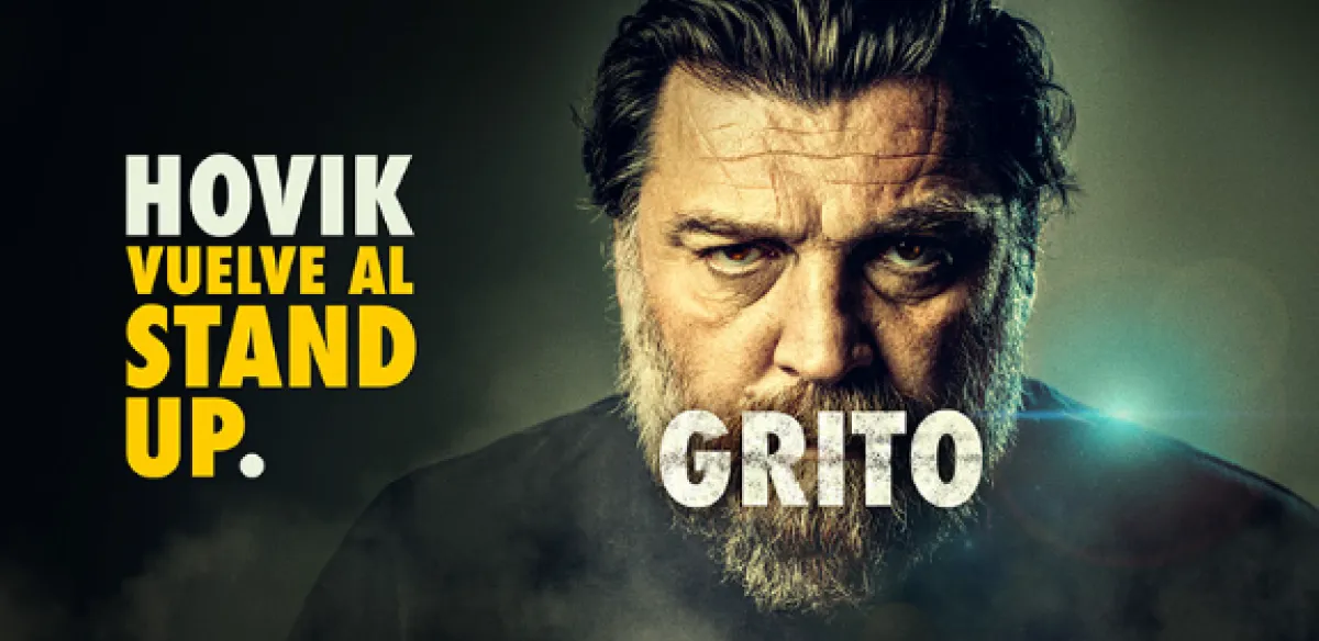 Grito Hovick Keuchkerian Viernes 30 de mayo.