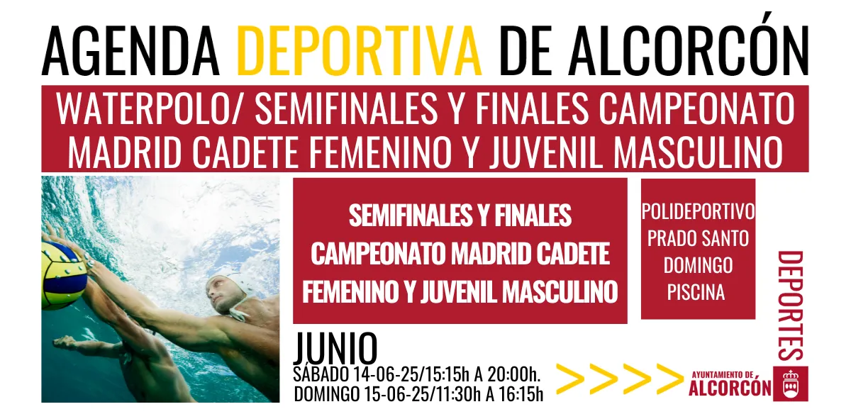 WATERPOLO