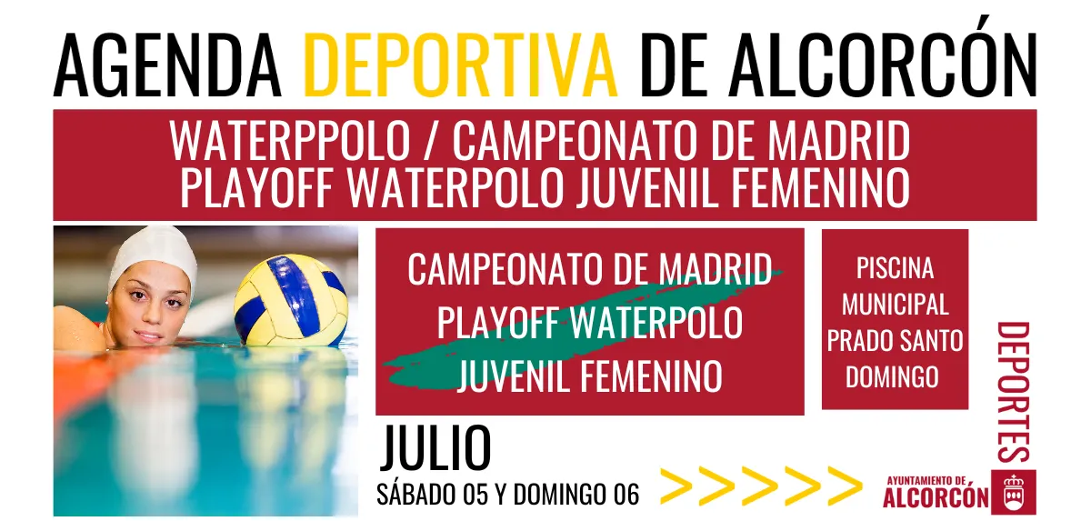 WATERPPOLO