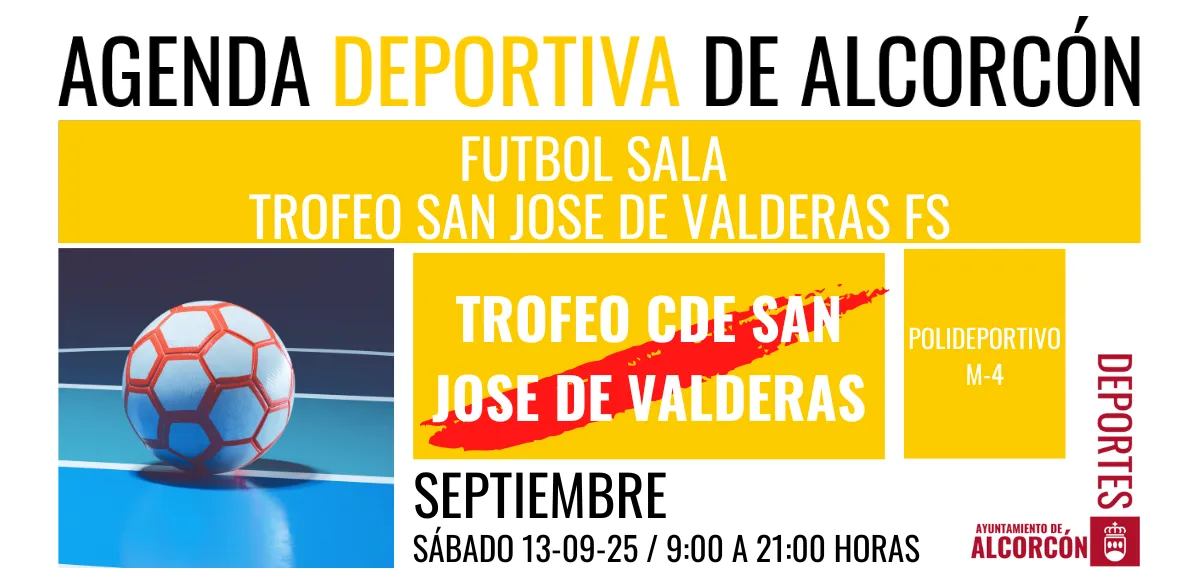 FUTBOL SALA 