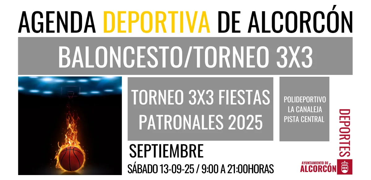 BALONCESTO
