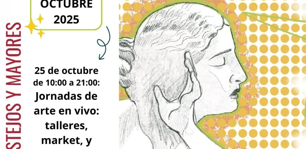 SOY PODEROSA: Historias de gratitud y empoderamiento. Asociación Artisteando.
