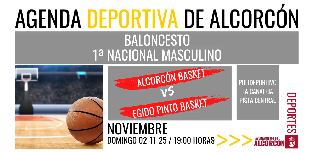 BALONCESTO / 1ª NACIONAL MASCULINO