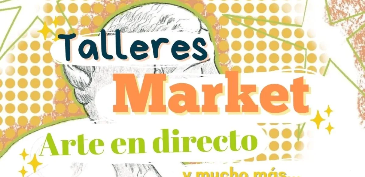 JORNADA DE ARTE EN VIVO: ARTISTEANDO, UNA CITA CON LA CREATIVIDAD