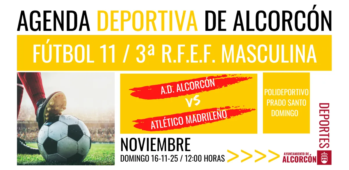 FÚTBOL  / 1ª R.F.E.F. MASCULINO