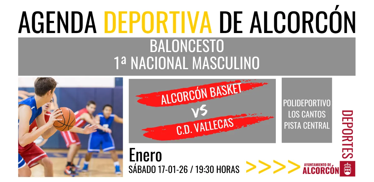 BALONCESTO / 1ª NACIONAL MASCULINO