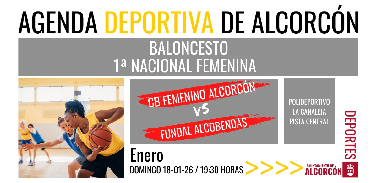 BALONCESTO / 1ª NACIONAL FEMENINA