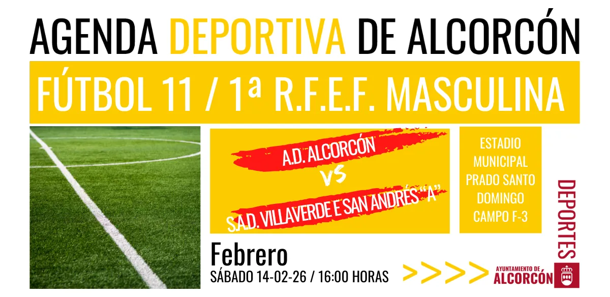 FÚTBOL 11 / 3ª R.F.E.F. MASCULINO