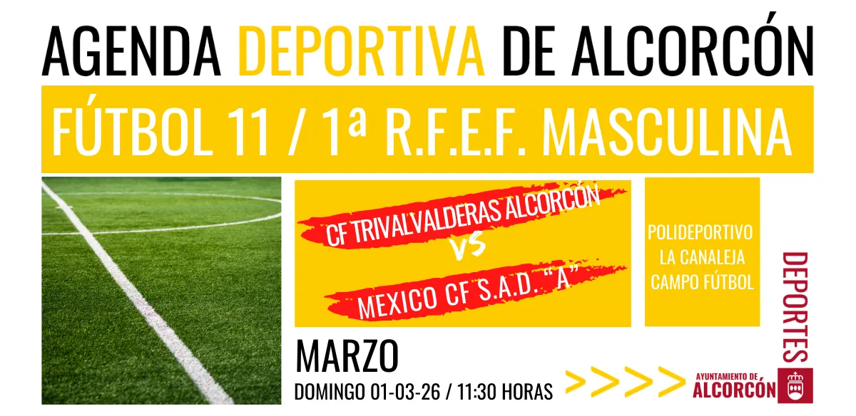 FUTBOL 11 / 3ª R.F.E.F. MASCULINO