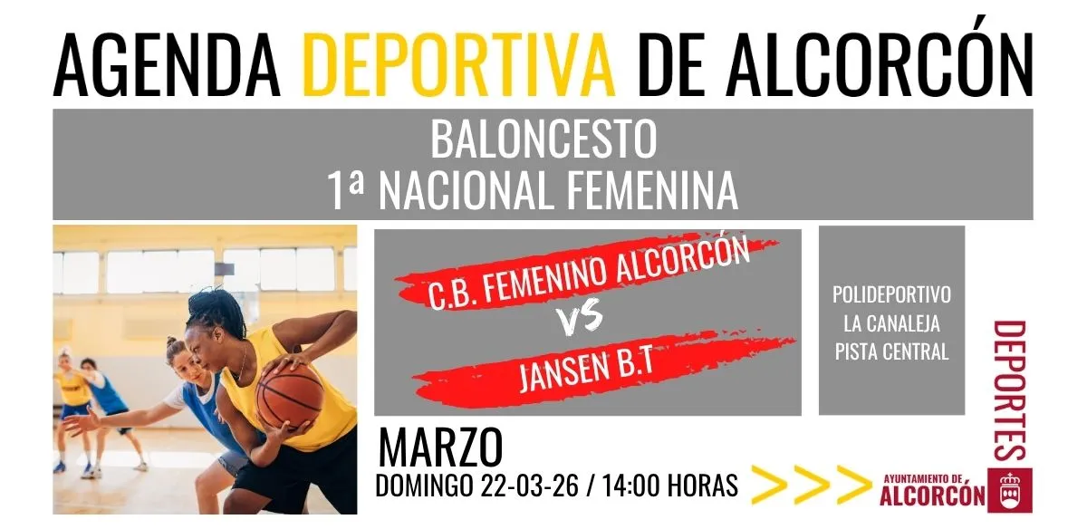BALONCESTO 