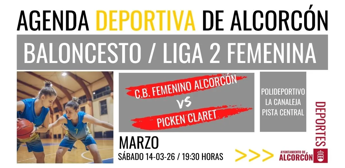 BALONCESTO / LIGA 2 FEMENINA