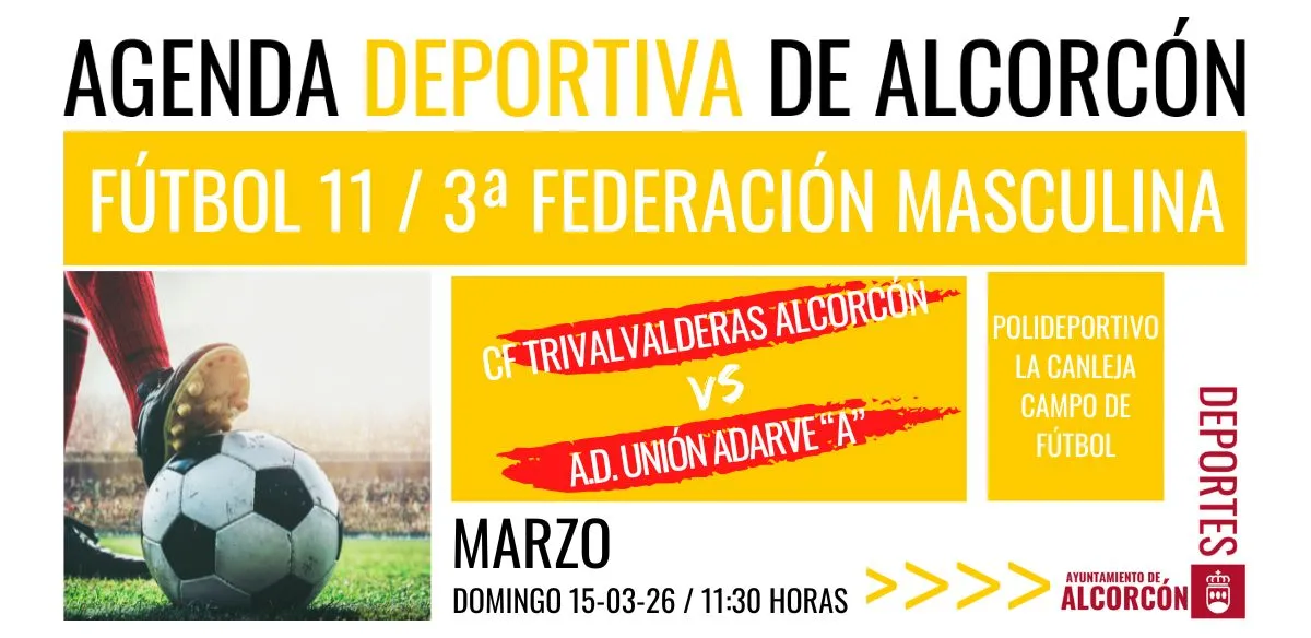 FÚTBOL 11 / 3ª FEDERACIÓN MASCULINA