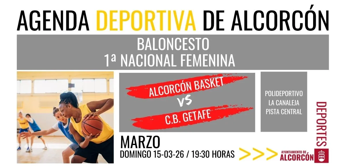 BALONCESTO/ 1ª NACIONAL FEMENINA