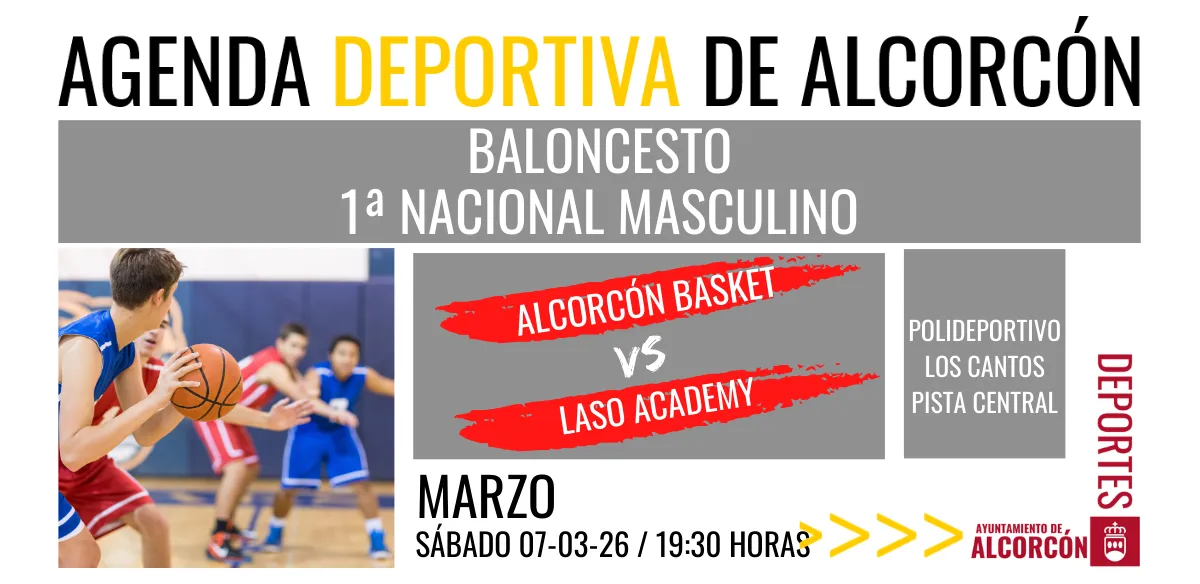 BALONCESTO/ 1ª NACIONAL MASCULINO
