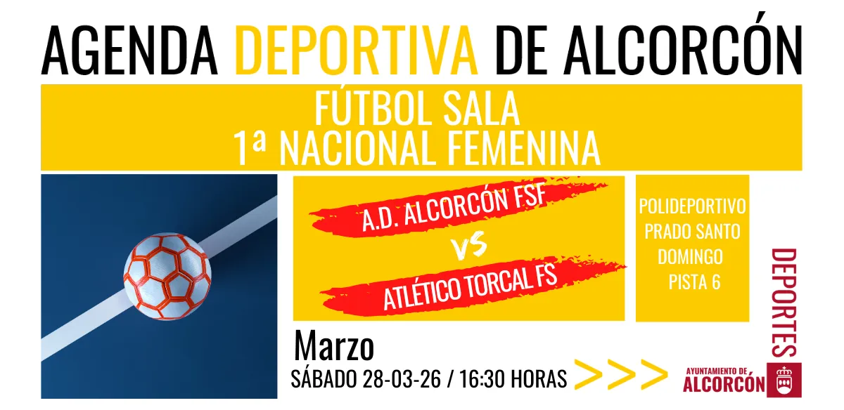 FÚTBOL SALA /1ª NACIONAL FEMENINA 