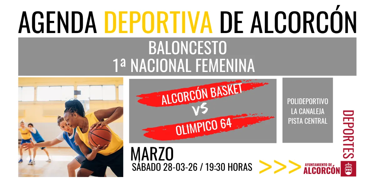 BALONCESTO/1ª NACIONAL FEMENINA