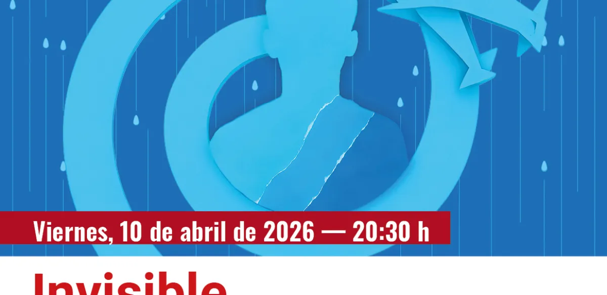 TEATRO  Invisible. Lajoven Compañía