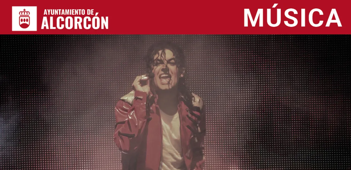 Música: Michael’s Legacy con Ximo MJ 