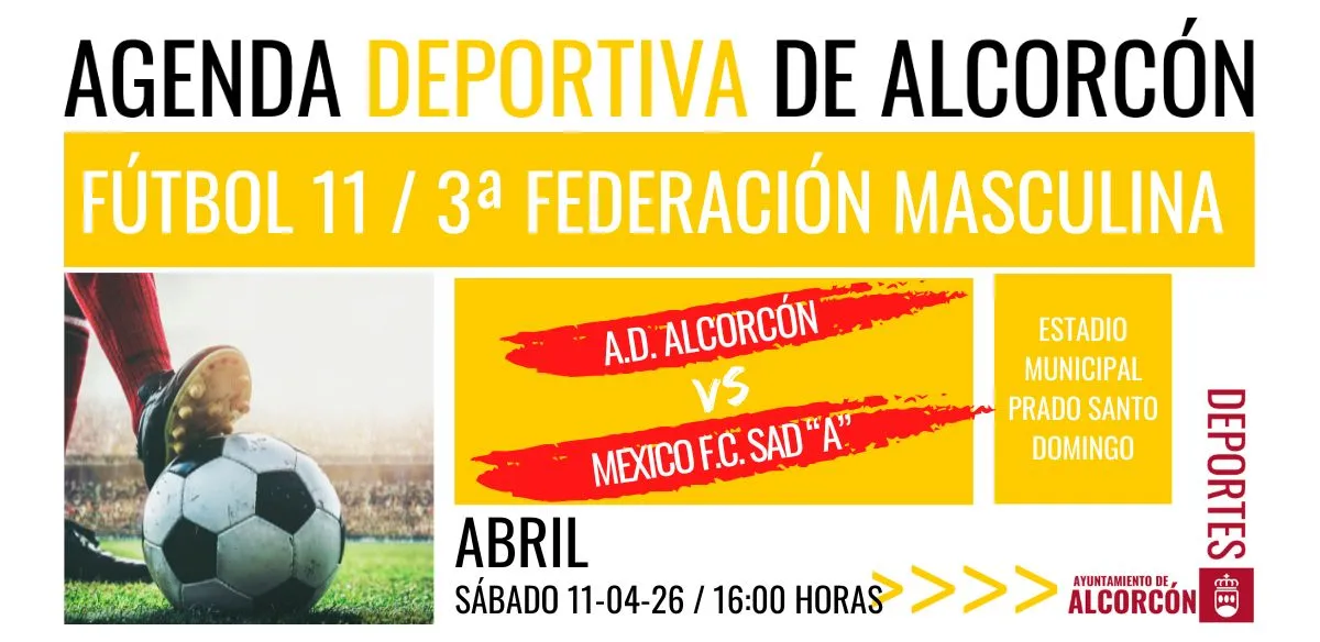 FÚTBOL 11 / 3ª FEDERACIÓN MASCULINA