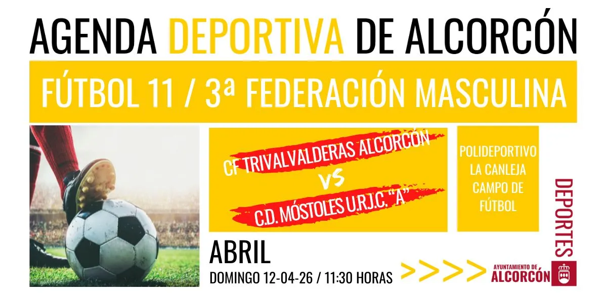 FÚTBOL 11 / 3ª FEDERACIÓN MASCULINA