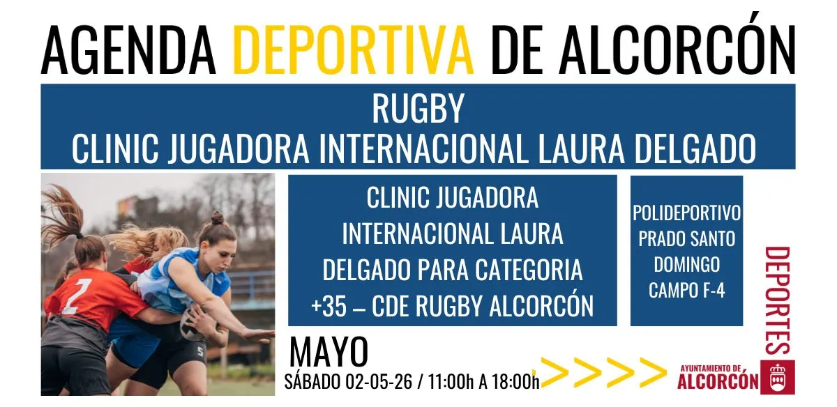 RUGBY