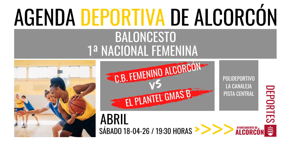 BALONCESTO / 1ª NACIONAL FEMENINA 