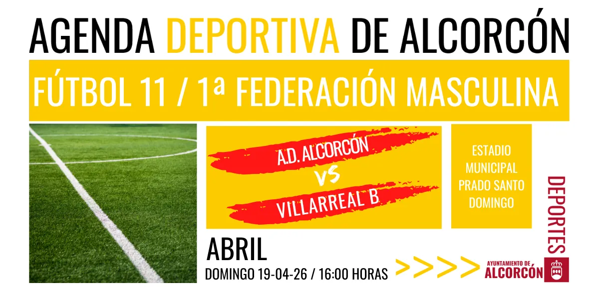 FÚTBOL 11 / 1ª FEDERACIÓN MASCULINA