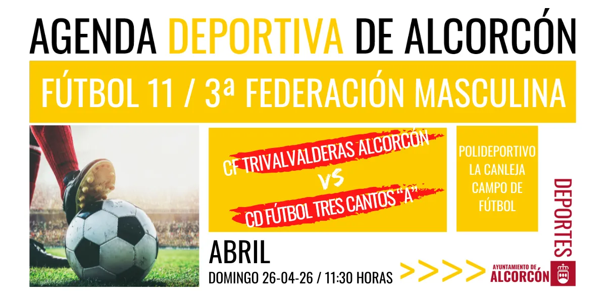 FÚTBOL 11 / 3ª FEDERACIÓN 