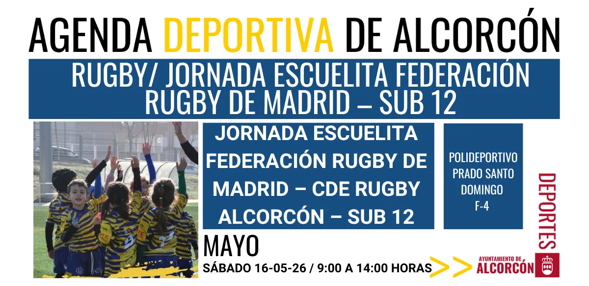 RUGBY