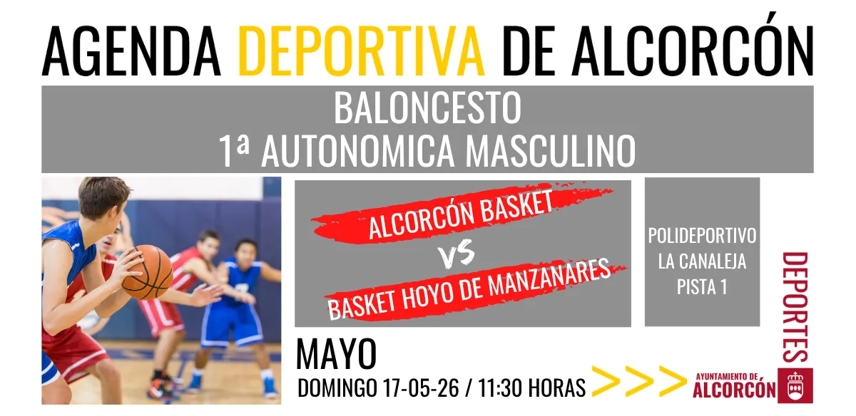 BALONCESTO