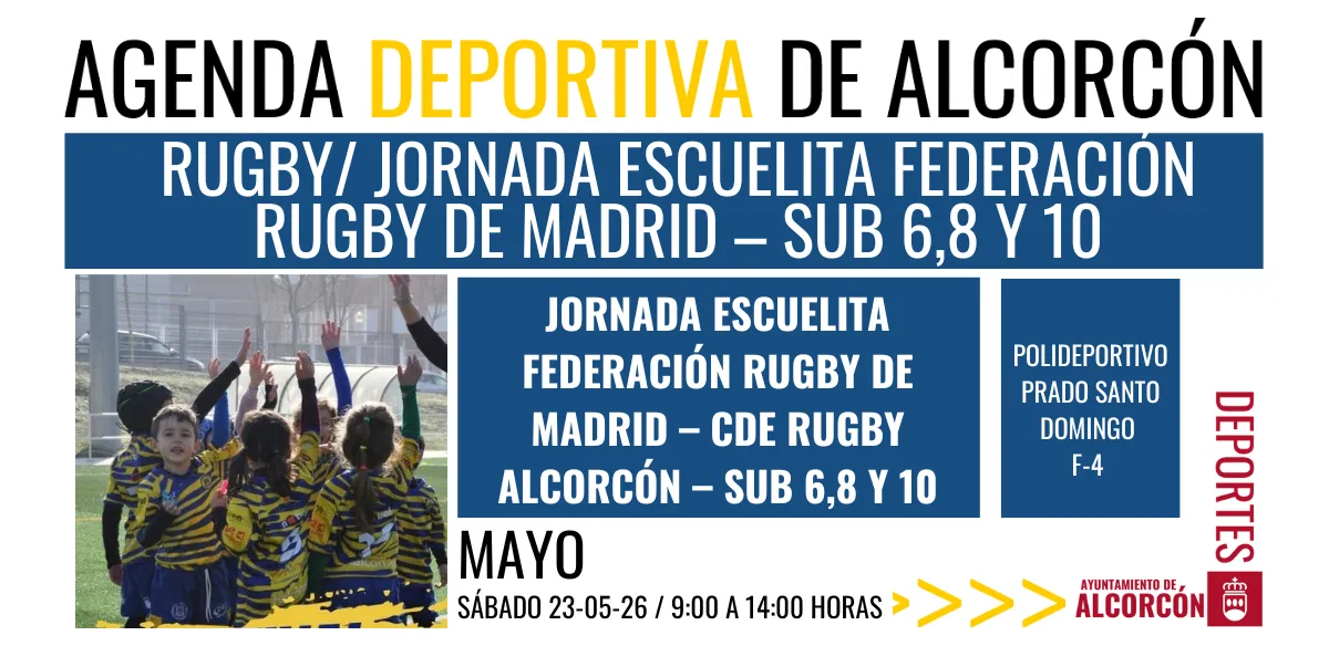 RUGBY