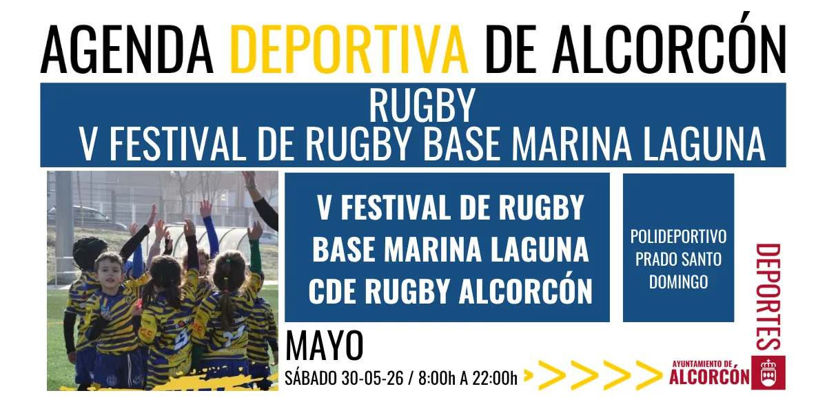 RUGBY