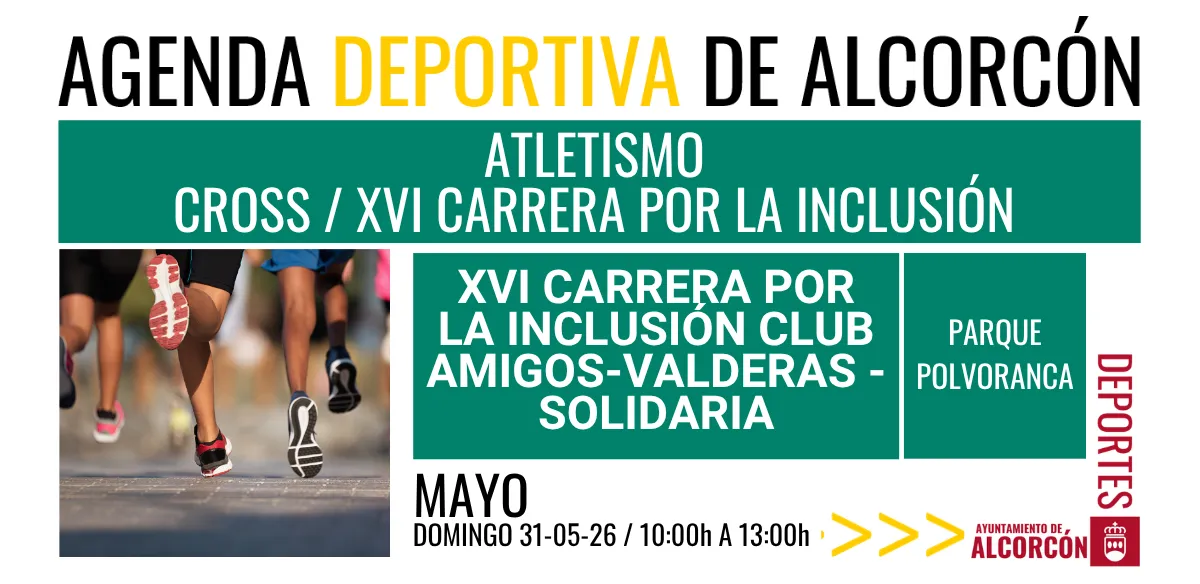 ATLETISMO