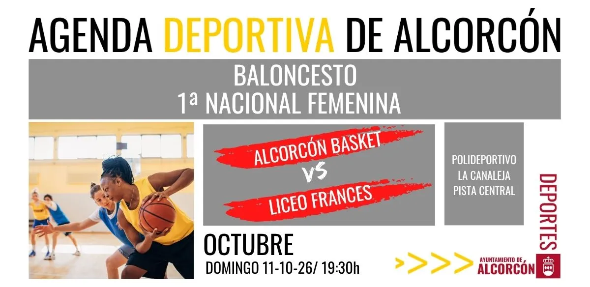BALONCESTO / 1ª NACIONAL FEMENINA 