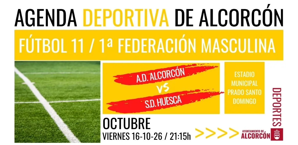 FÚTBOL 11 / 1ª FEDERACIÓN MASCULINA