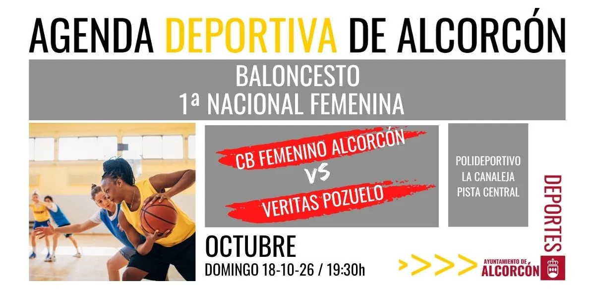 BALONCESTO /1ª NACIONAL FEMENINA