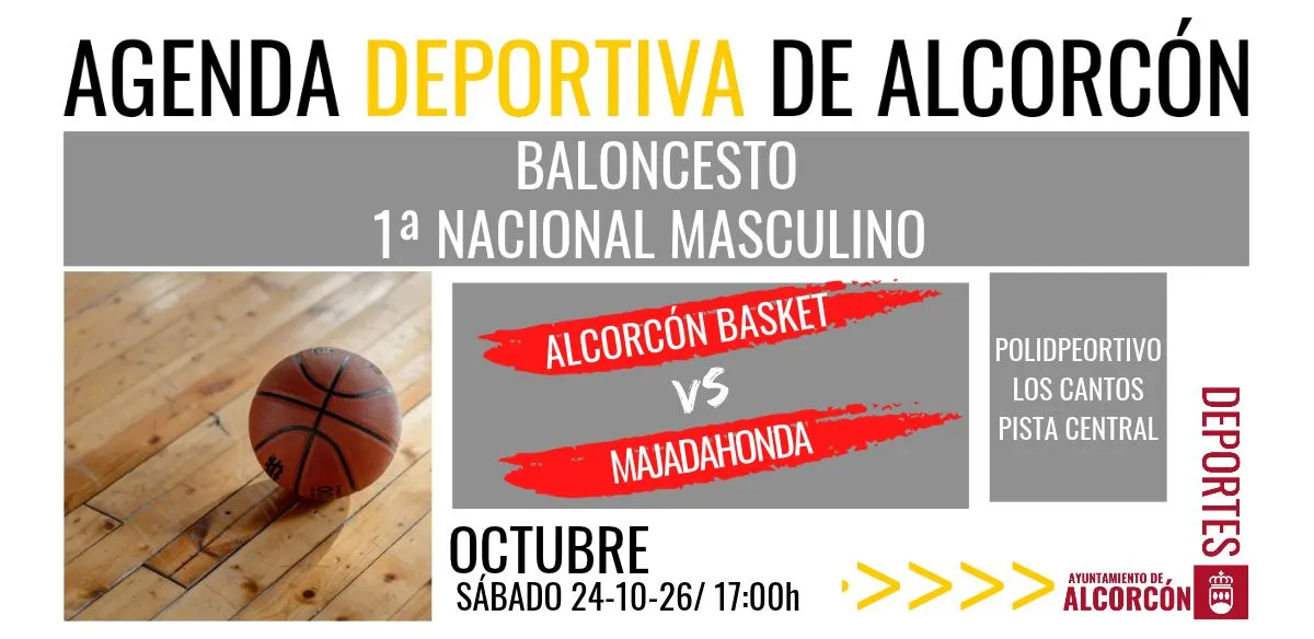 BALONCESTO/1ª NACIONAL MASCULINO