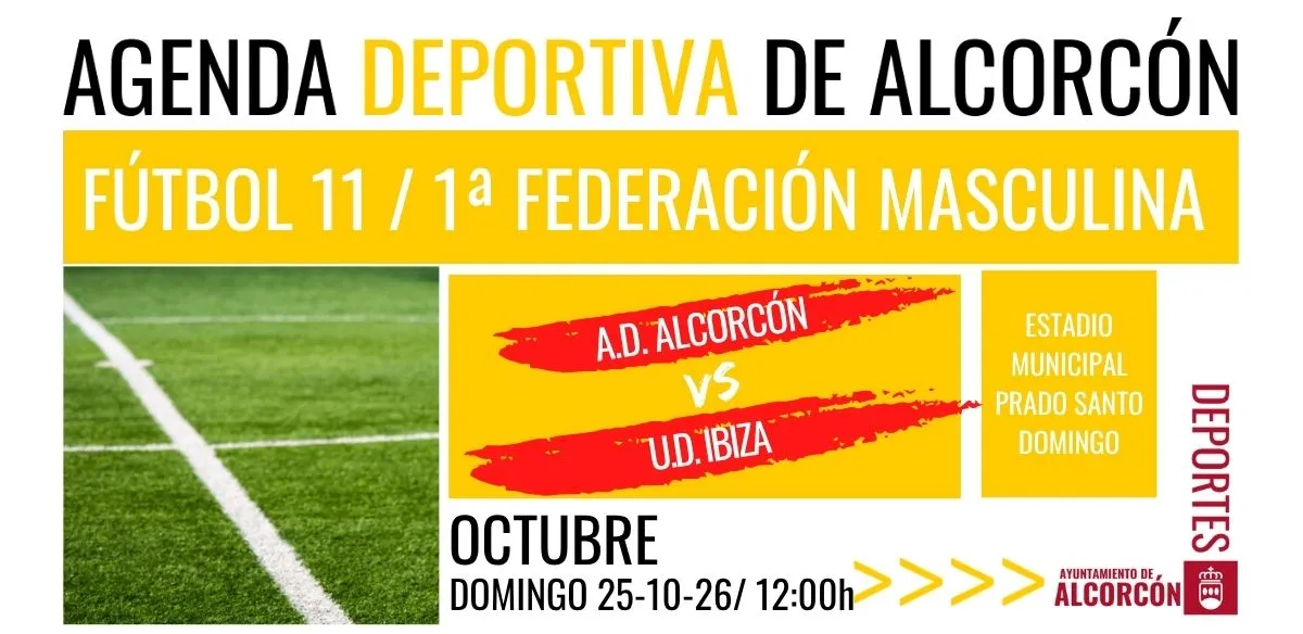 FÚTBOL 11 / 1ª FEDERACIÓN MASCULINA