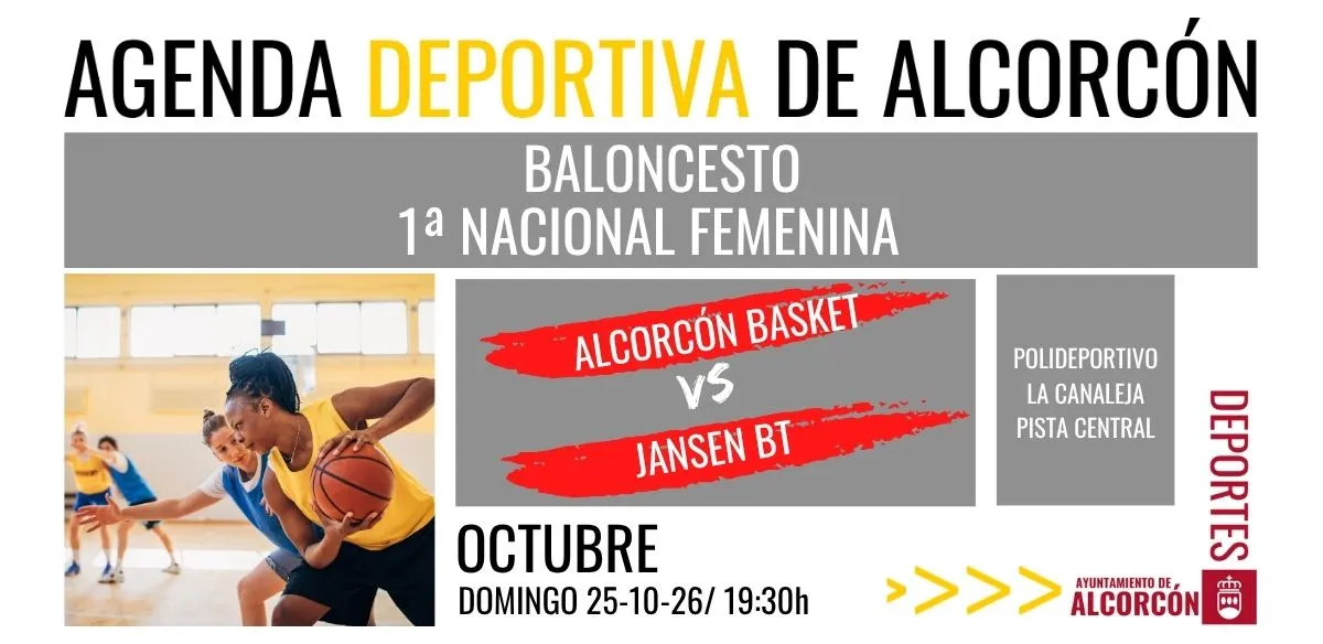 BALONCESTO/1ª NACIONAL FEMENINA