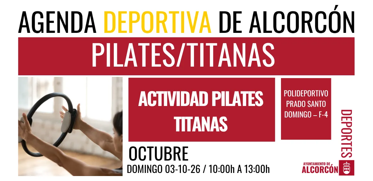 PILATES 