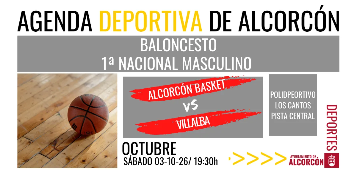 BALONCESTO/ 1ª NACIONAL MASCULINO 