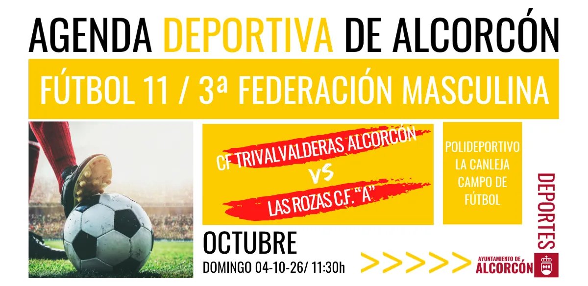 FÚTBOL / 3ª FEDERACIÓN