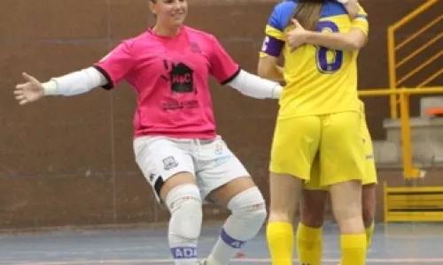 FOTO JUGADORAS A