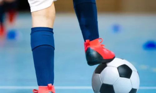FOTO FUTBOL SALA