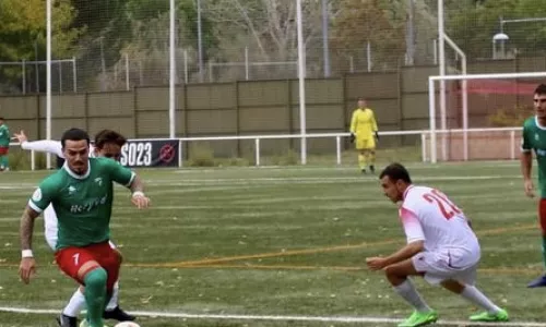 JUGADORES TRIVAL