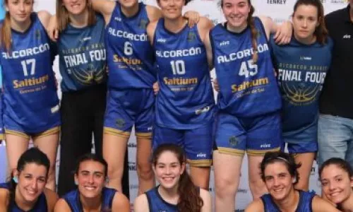 JUGADORAS