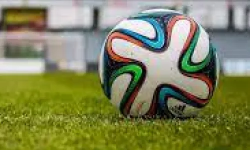FOTO BALON FÚTBOL