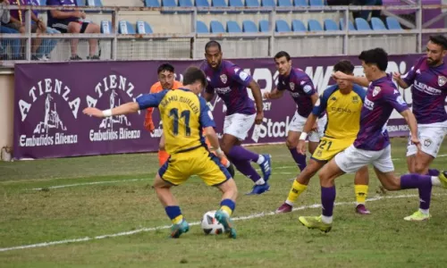 JUGADORES ADA B