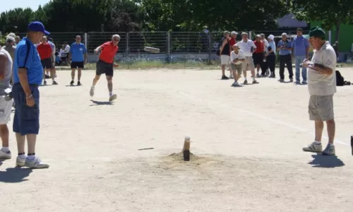 JUGADORES CALVA