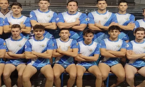 FOTO NADADORES